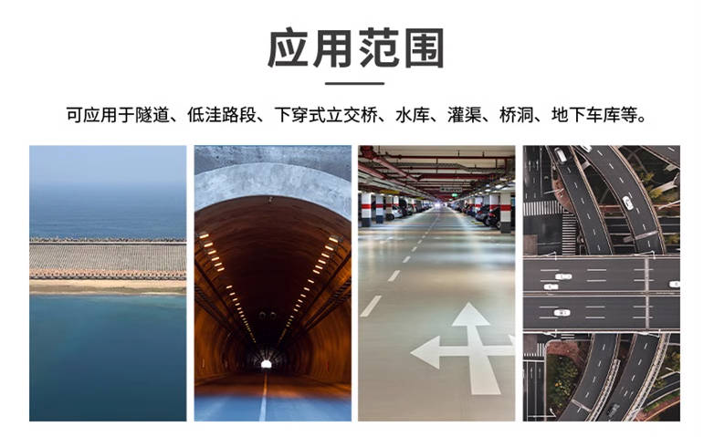 積水監(jiān)測站